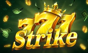 78win8 777 Strike