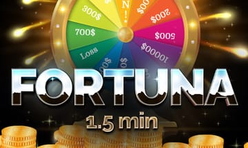 78win8 Fortuna 1.5 Min